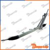 Crémaillère de direction hydraulique pour FIAT | 7170025, FI9064